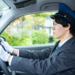 タクシー 隔日勤務