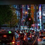 タクシードライバー 副業