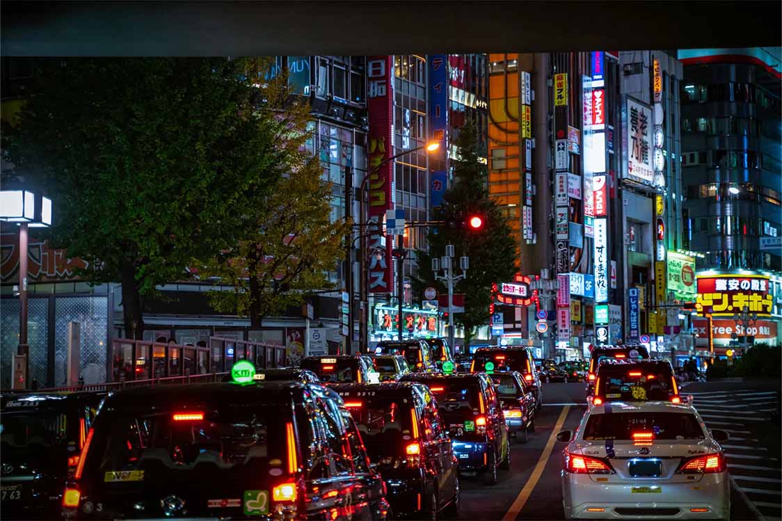 タクシードライバー 副業